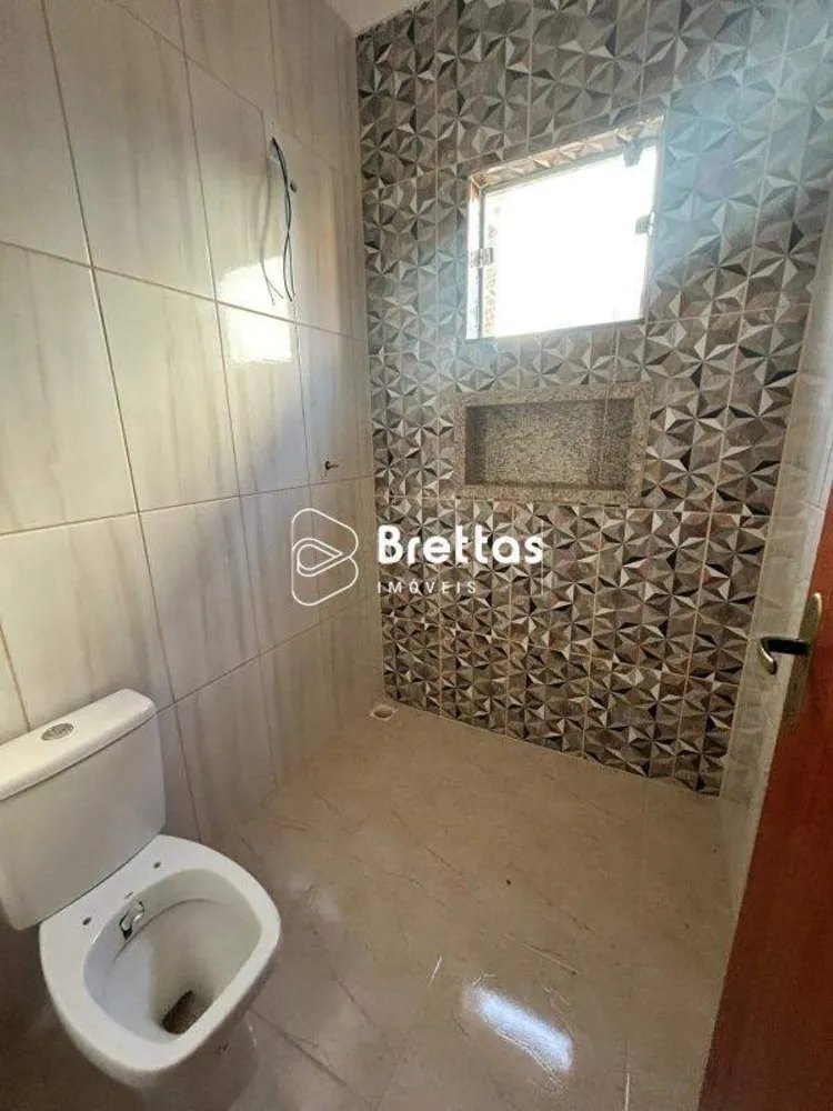 Casa, 3 quartos, 140 m² - Foto 8