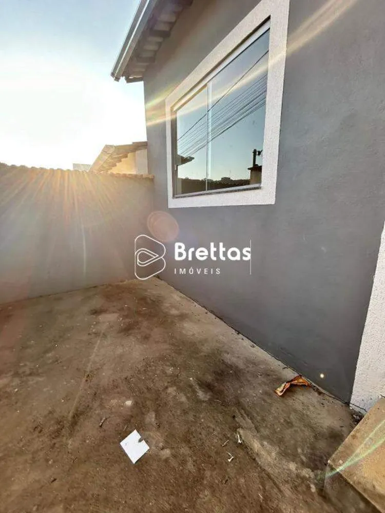 Casa, 3 quartos, 140 m² - Foto 1