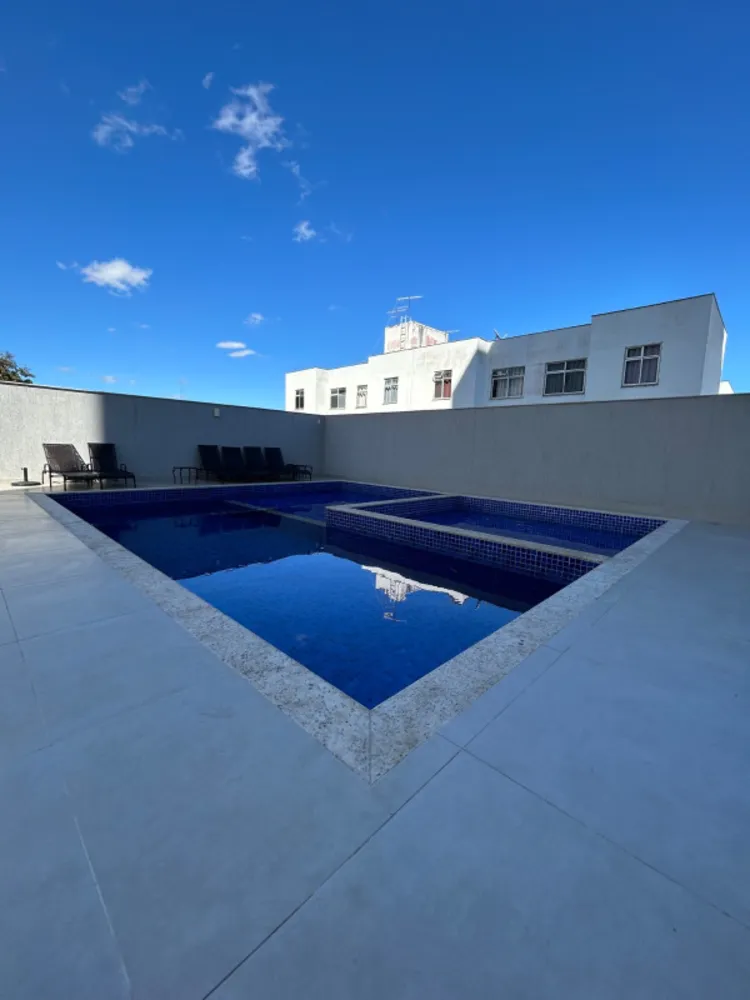 Apartamento, 3 quartos, 75 m² - Foto 2