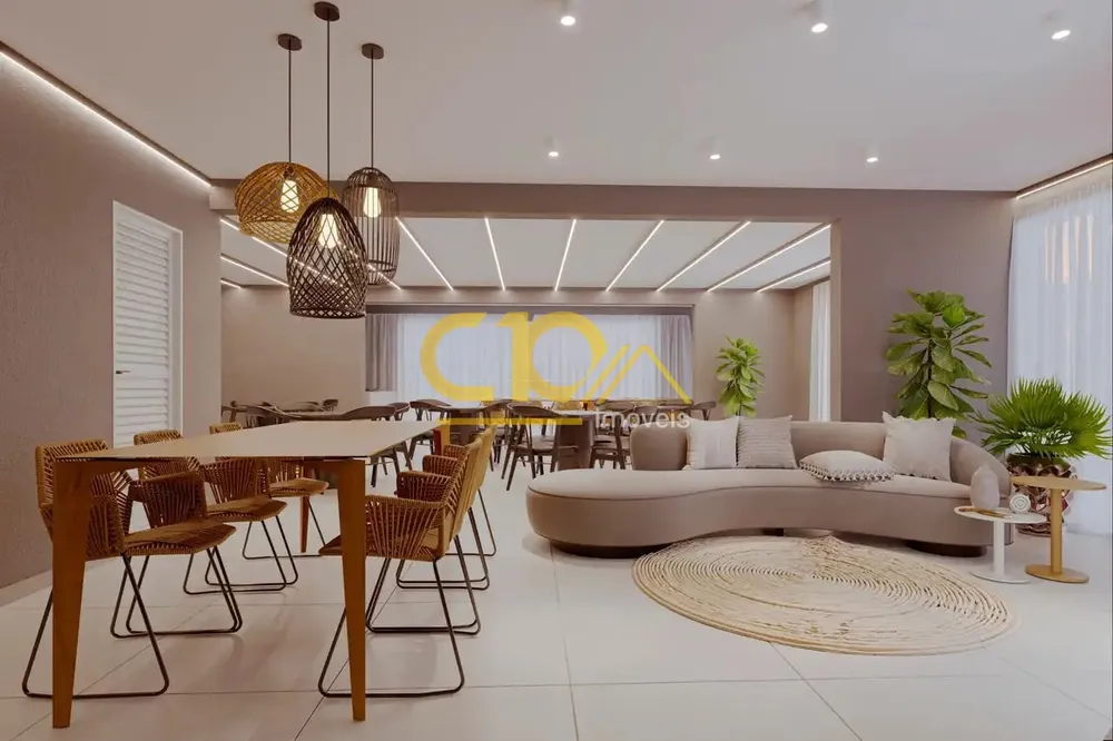 Apartamento, 2 quartos, 48 m² - Foto 10