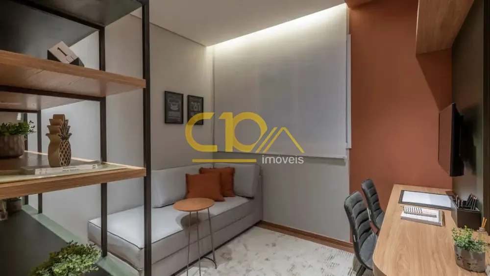 Apartamento, 2 quartos, 48 m² - Foto 4