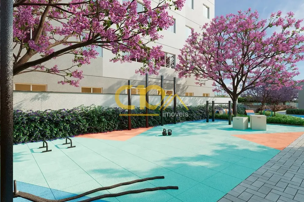 Apartamento, 2 quartos, 48 m² - Foto 9