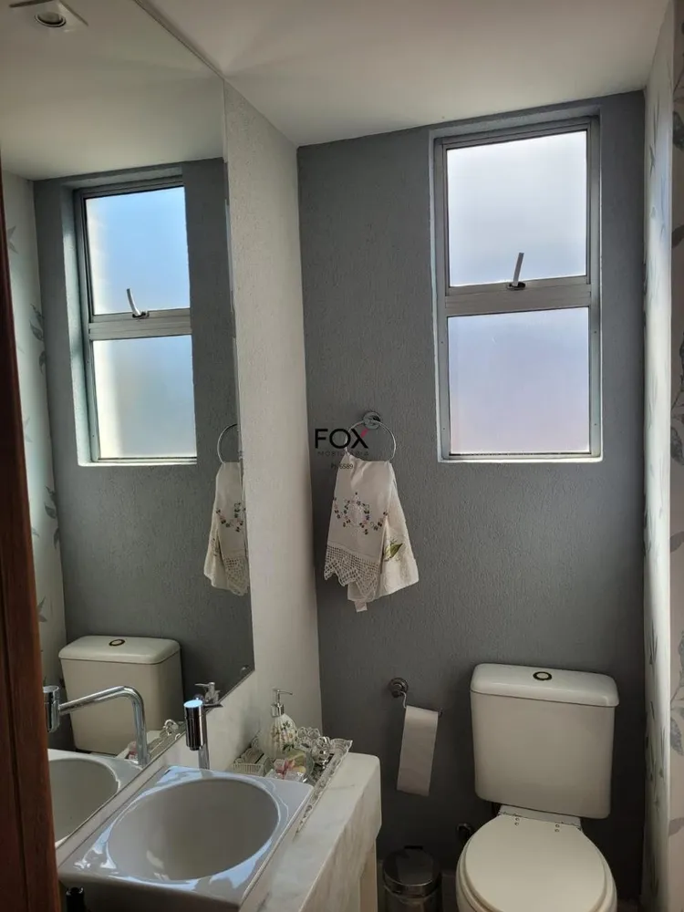 Apartamento, 4 quartos, 160 m² - Foto 6