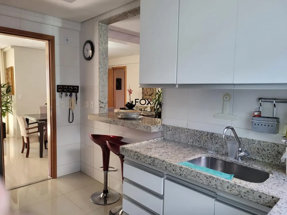 Apartamento, 4 quartos, 160 m² - Foto 9