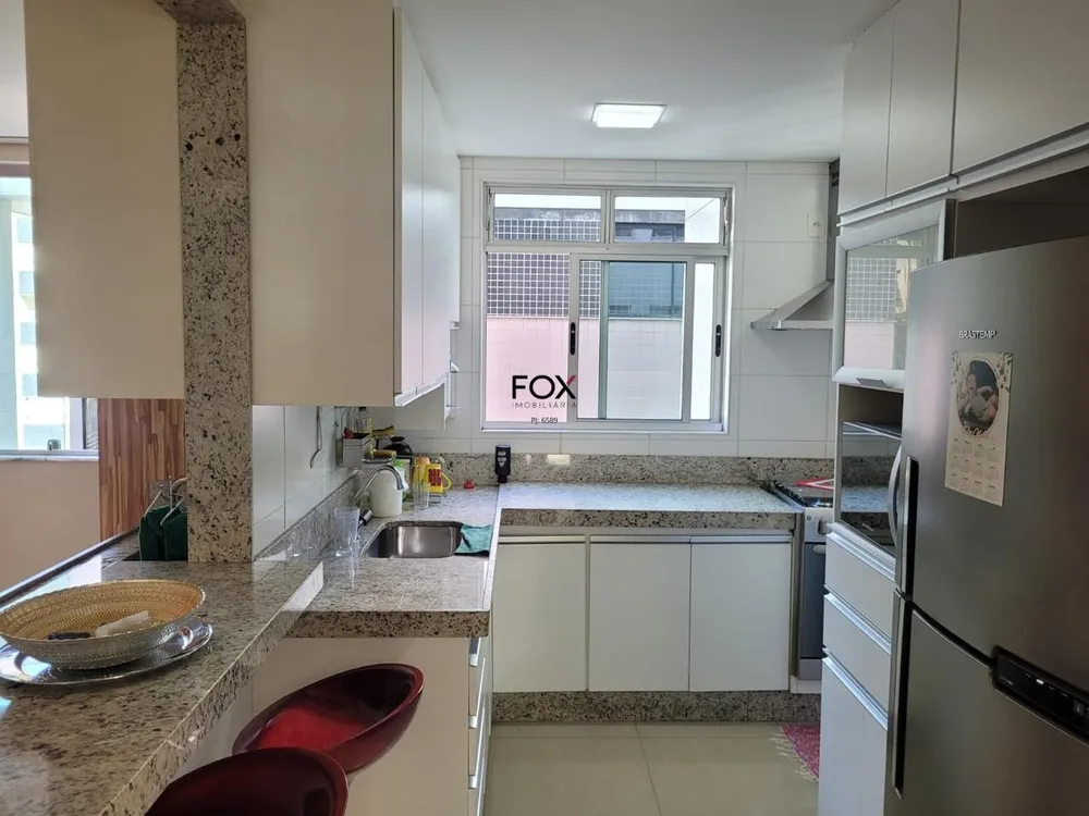 Apartamento, 4 quartos, 160 m² - Foto 8