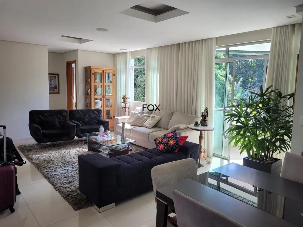 Apartamento, 4 quartos, 160 m² - Foto 2