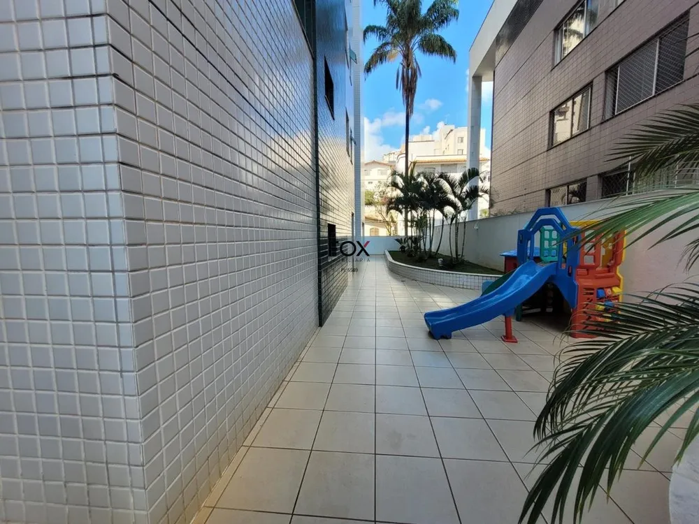 Apartamento, 4 quartos, 160 m² - Foto 11