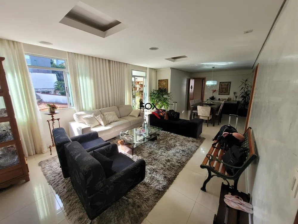Apartamento, 4 quartos, 160 m² - Foto 1