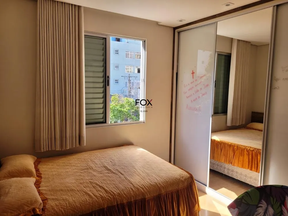 Apartamento, 4 quartos, 160 m² - Foto 5