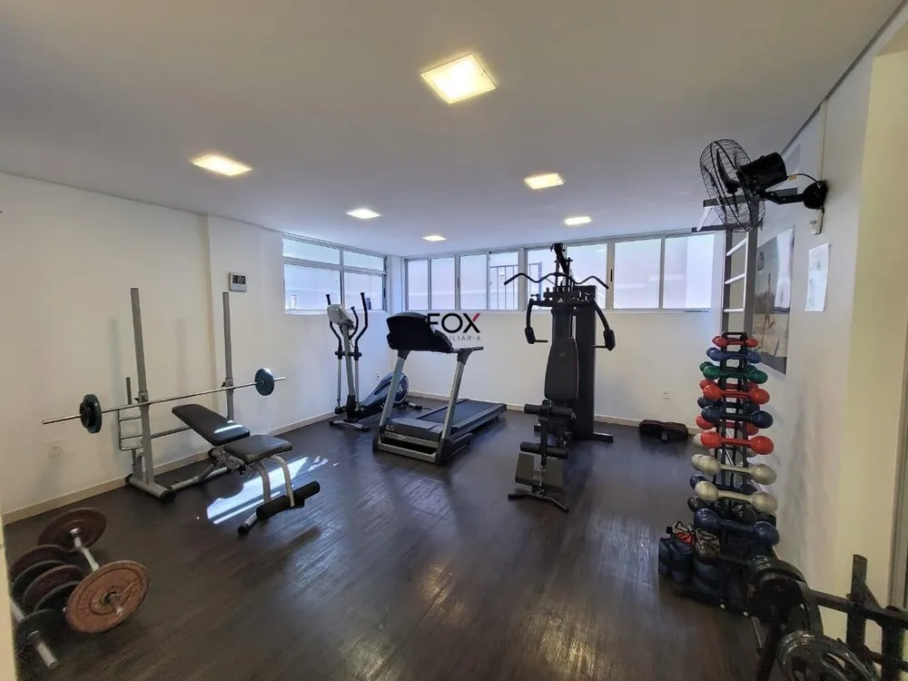 Apartamento, 4 quartos, 160 m² - Foto 12
