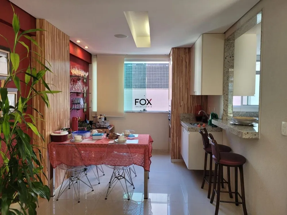 Apartamento, 4 quartos, 160 m² - Foto 7