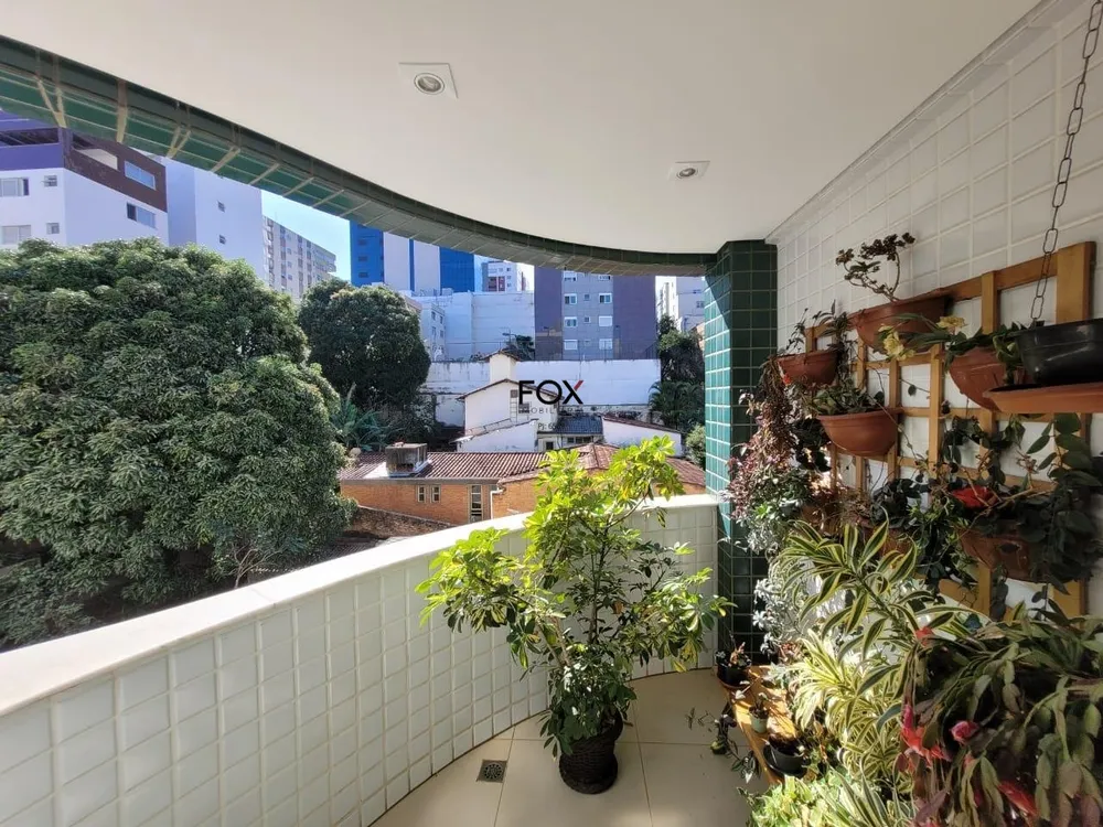 Apartamento, 4 quartos, 160 m² - Foto 3