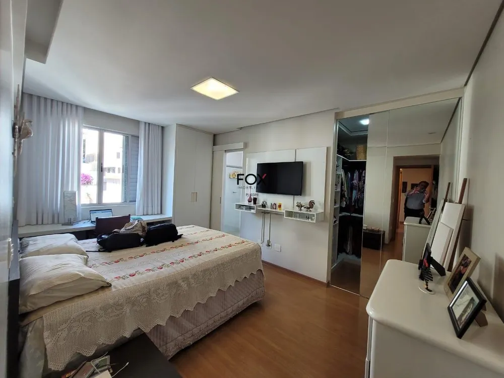 Apartamento, 4 quartos, 160 m² - Foto 4