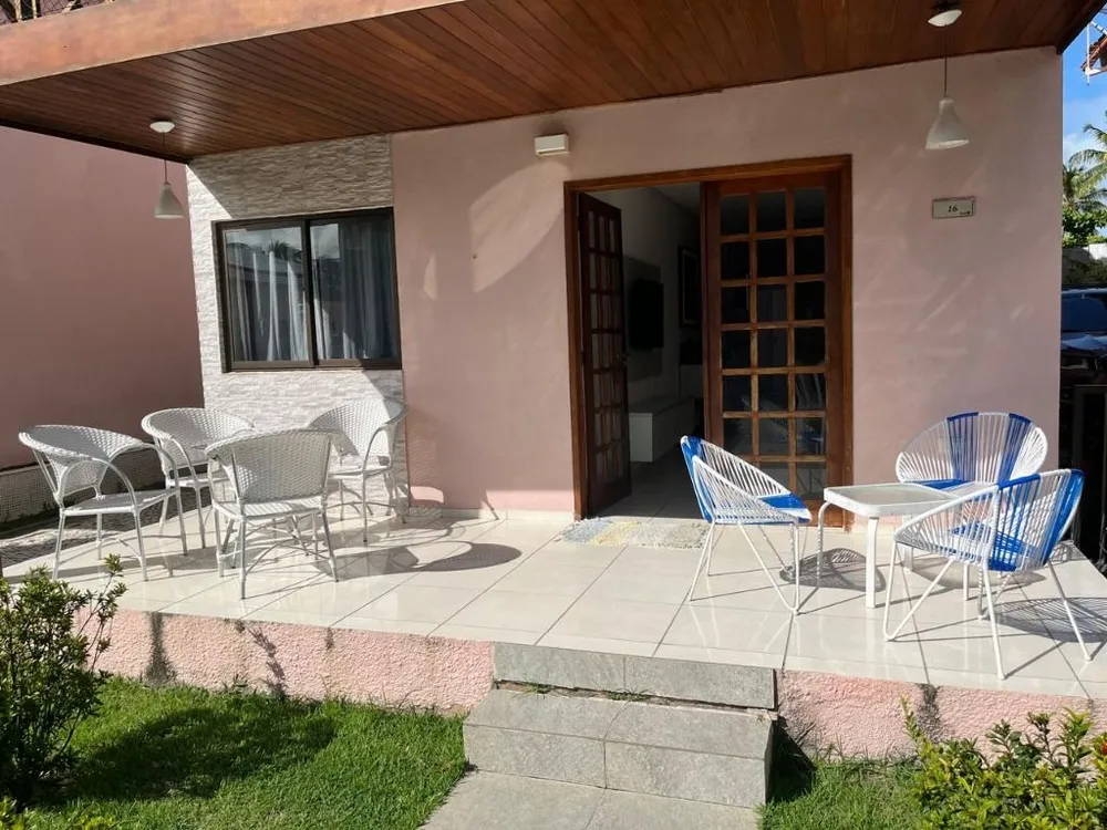Casa, 4 quartos, 7910 m² - Foto 1