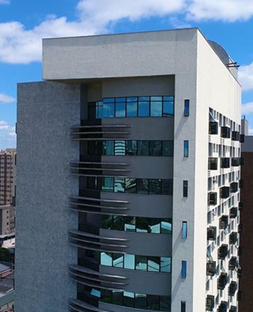 Conjunto Comercial-Sala à venda, 30m² - Foto 1