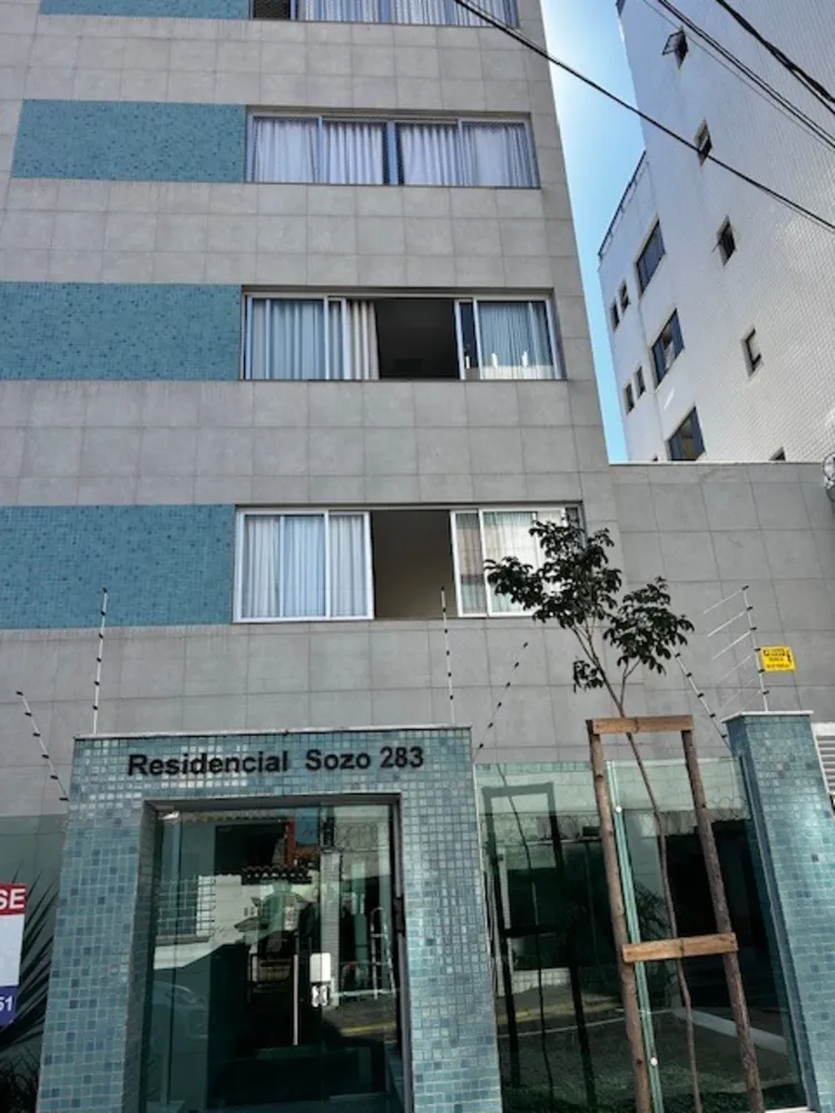 Cobertura, 3 quartos, 180 m² - Foto 4