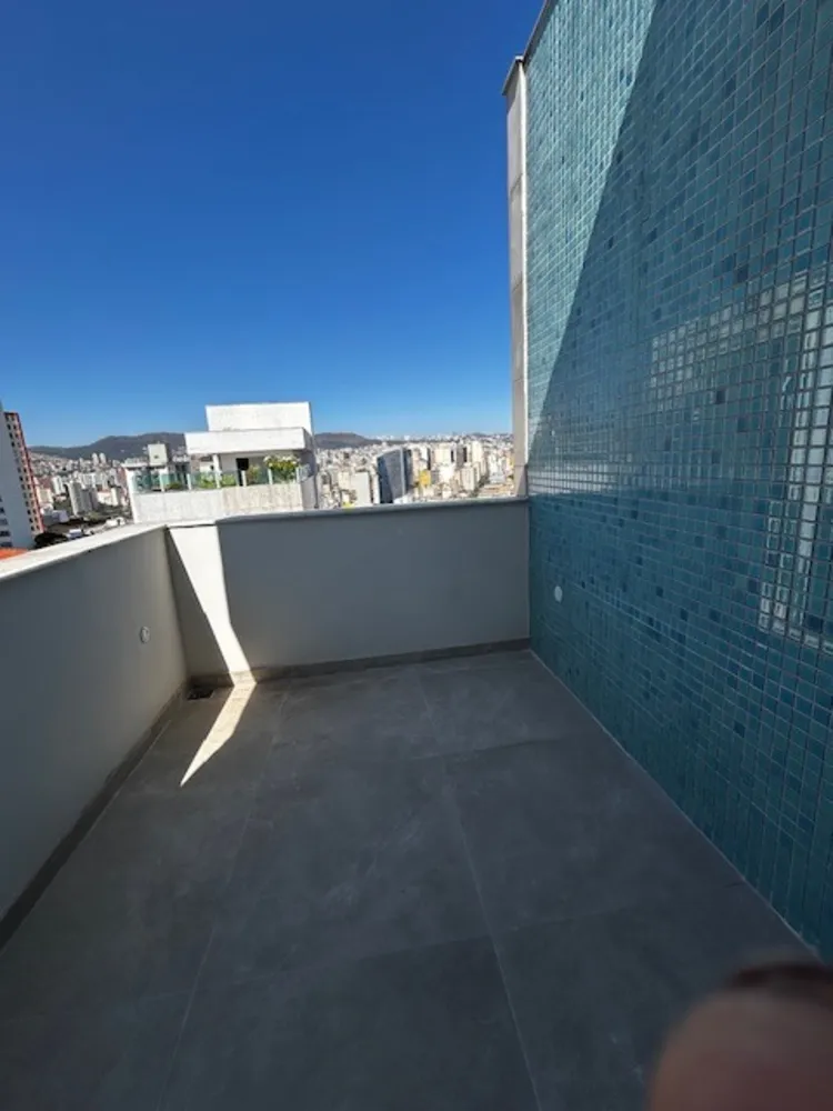 Cobertura, 3 quartos, 180 m² - Foto 1
