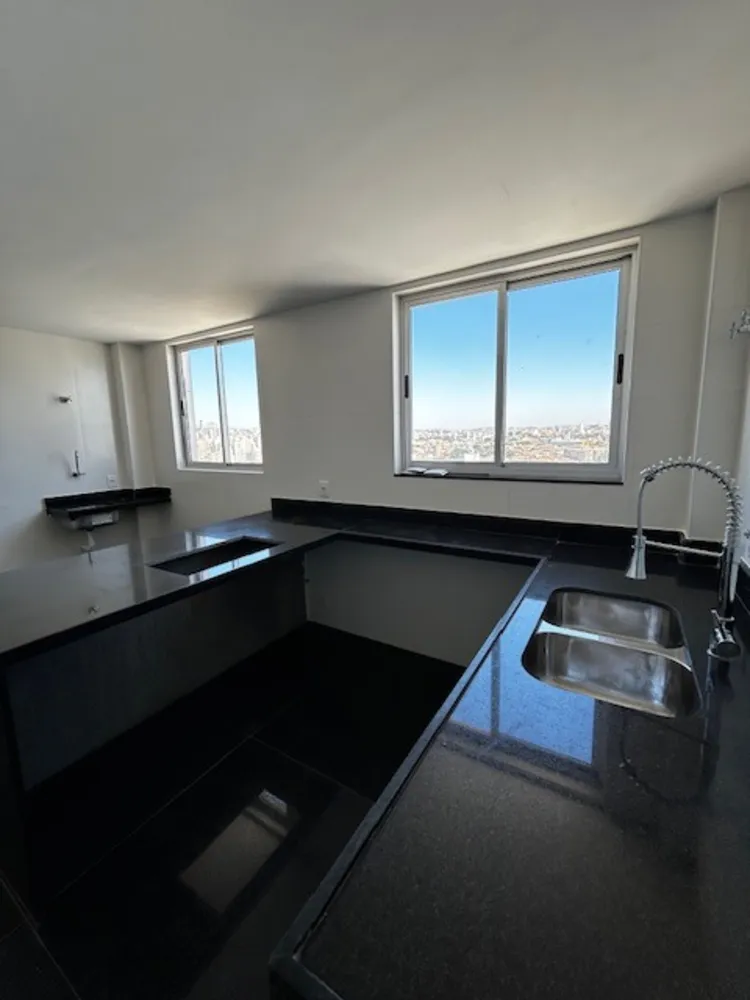 Cobertura, 3 quartos, 180 m² - Foto 7