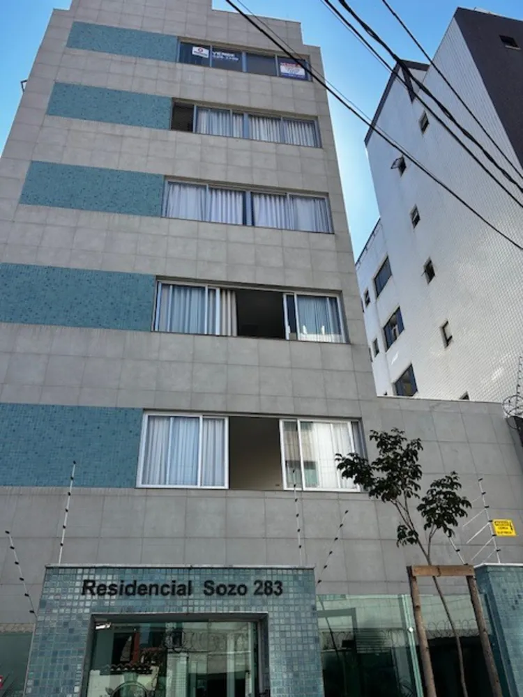 Cobertura, 3 quartos, 180 m² - Foto 3