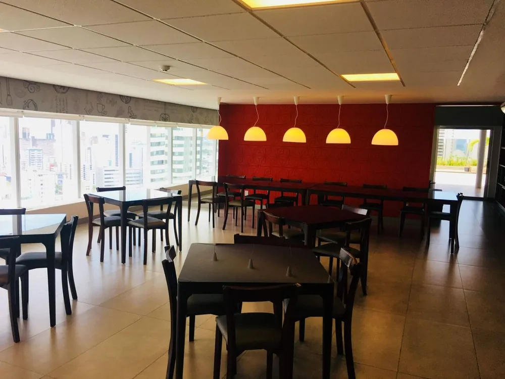 Sala-Conjunto, 39 m² - Foto 8