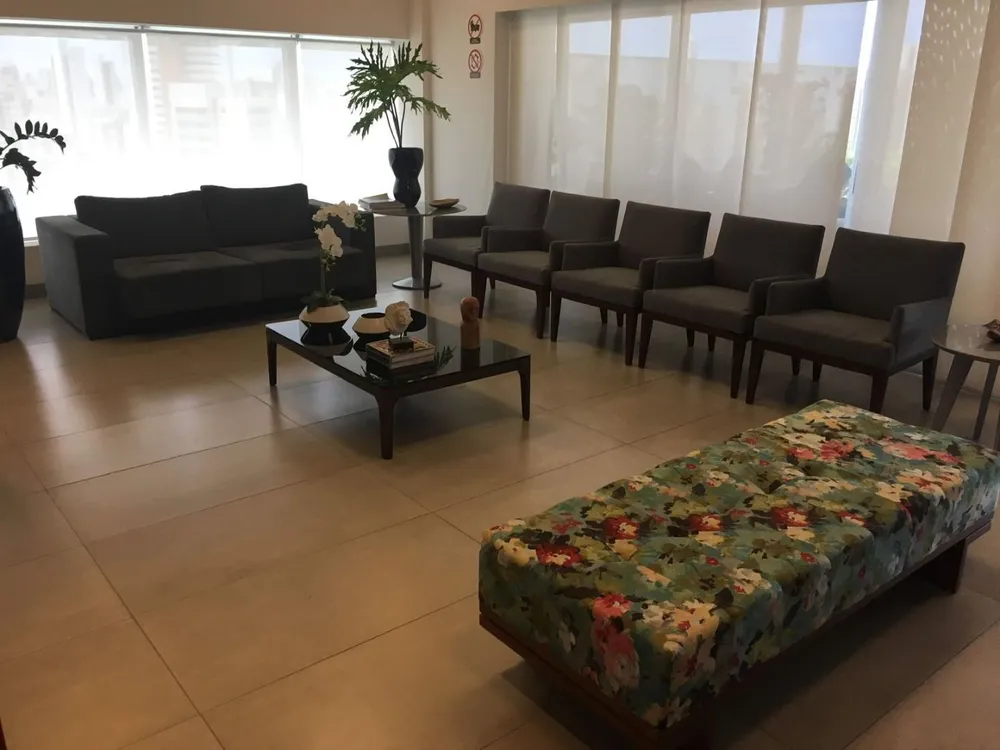 Sala-Conjunto, 39 m² - Foto 1