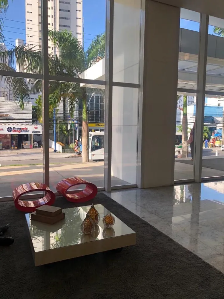 Sala-Conjunto, 39 m² - Foto 14