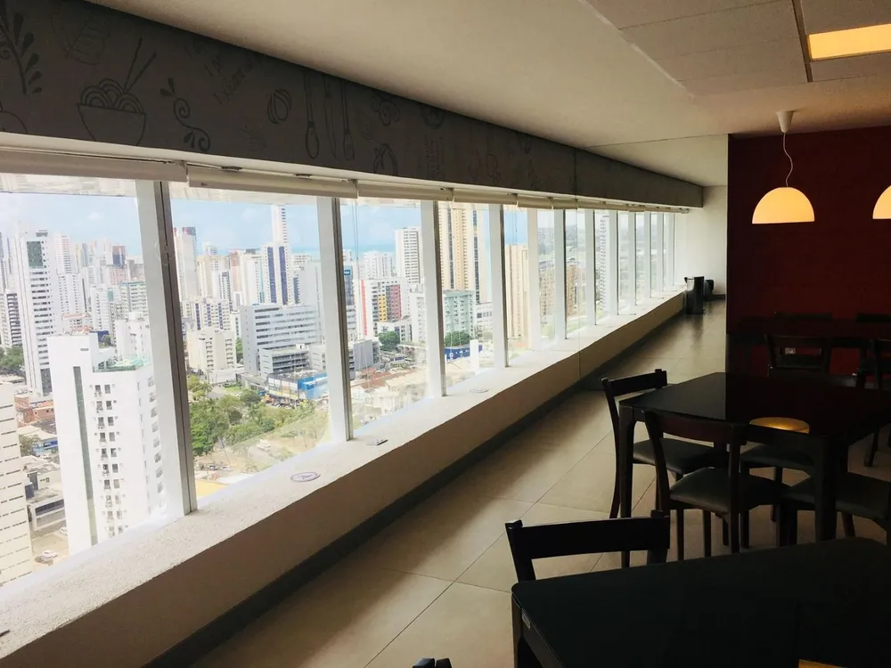 Sala-Conjunto, 39 m² - Foto 4