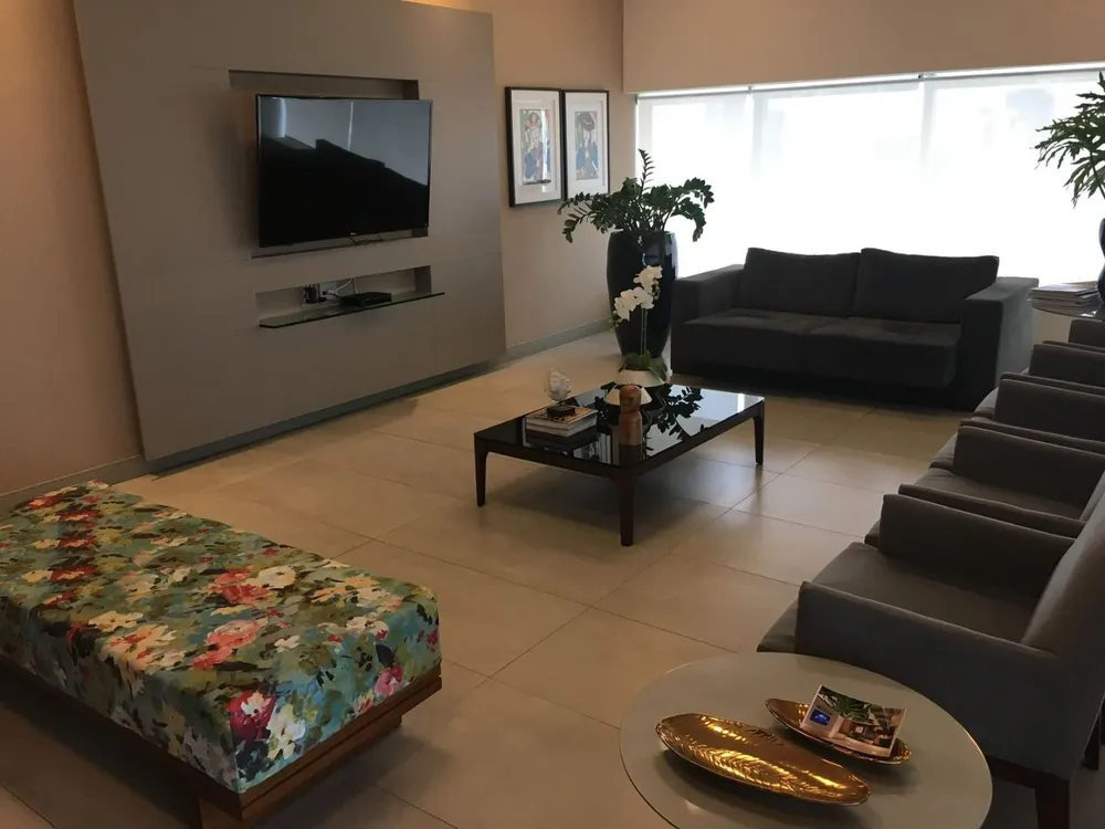 Sala-Conjunto, 39 m² - Foto 7