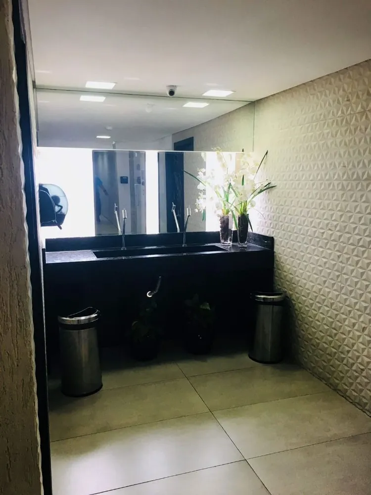 Sala-Conjunto, 39 m² - Foto 9