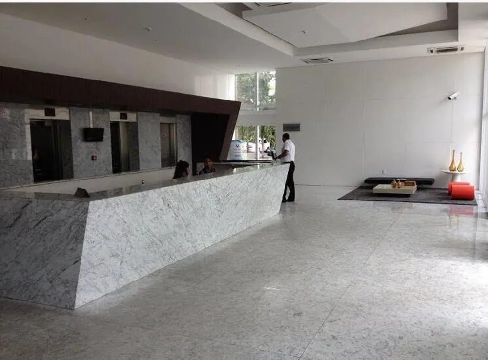 Sala-Conjunto, 39 m² - Foto 12