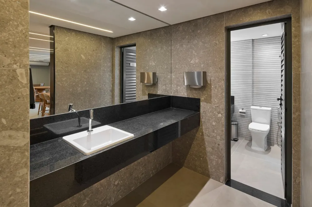 Apartamento, 2 quartos, 63 m² - Foto 11