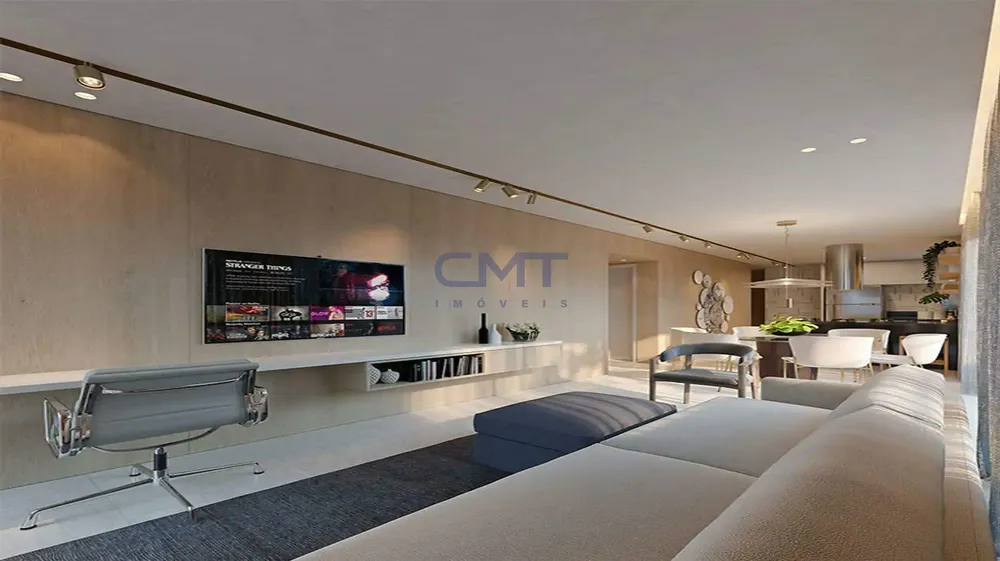 Cobertura, 3 quartos, 94 m² - Foto 7