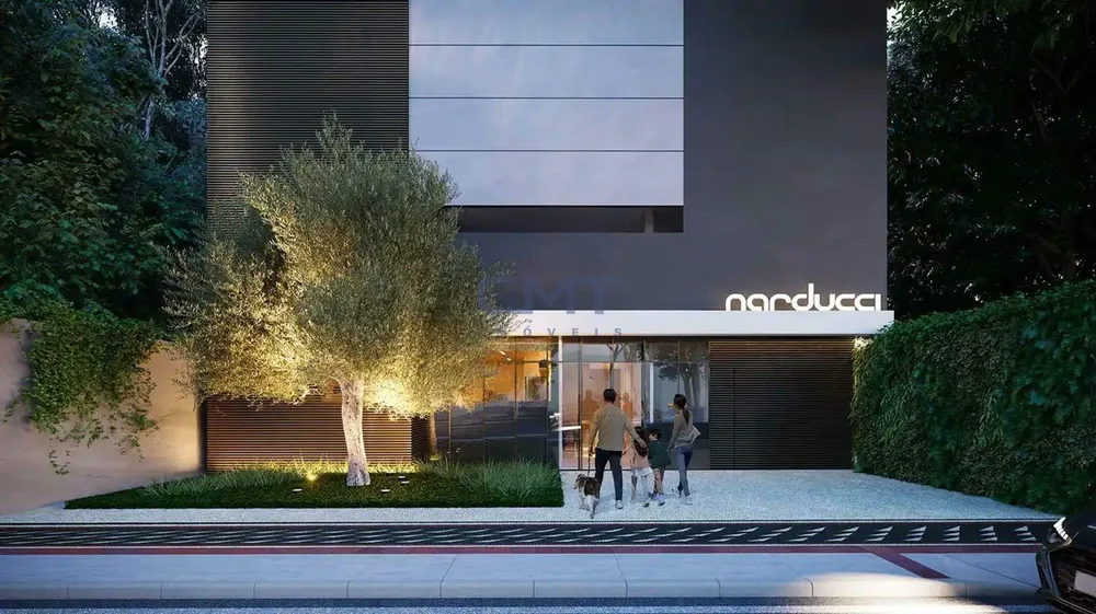 Cobertura, 3 quartos, 94 m² - Foto 2