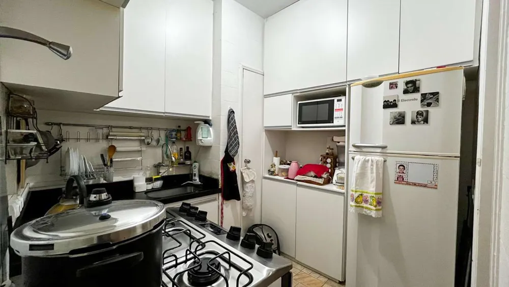 Apartamento, 3 quartos, 90 m² - Foto 8