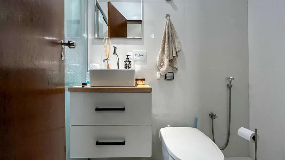 Apartamento, 3 quartos, 90 m² - Foto 14