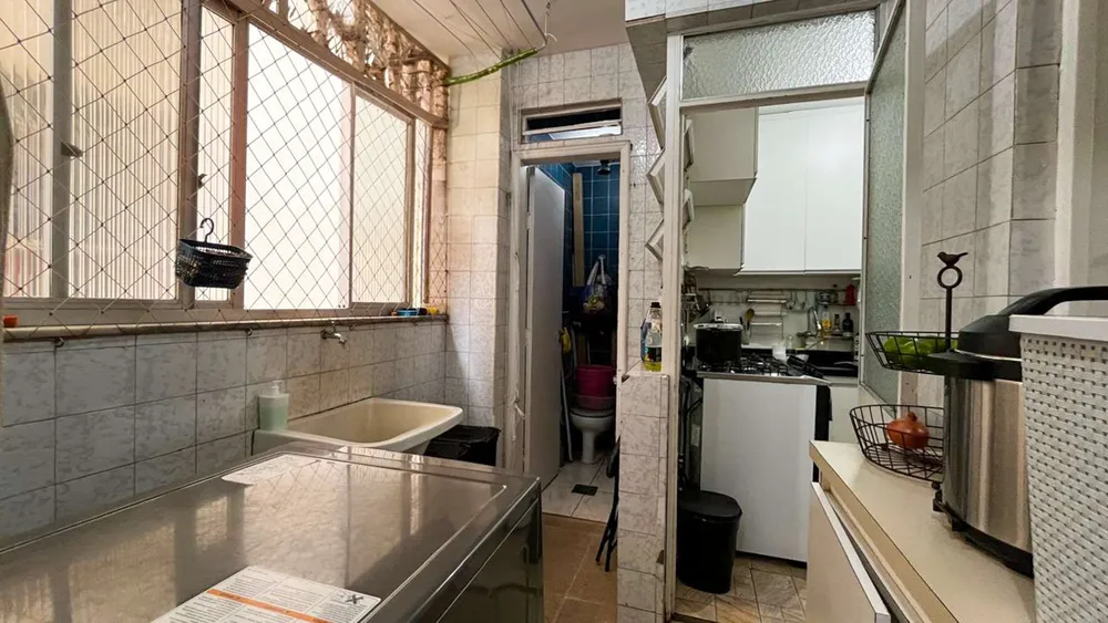 Apartamento, 3 quartos, 90 m² - Foto 8