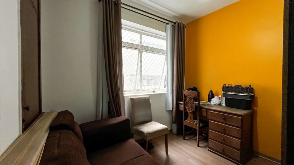 Apartamento, 3 quartos, 90 m² - Foto 11
