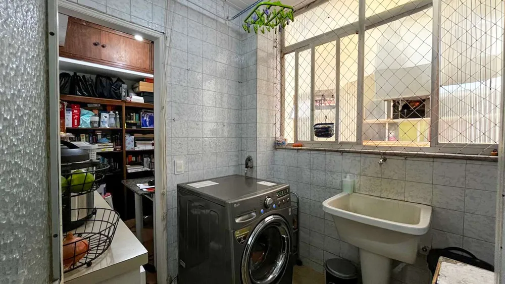 Apartamento, 3 quartos, 90 m² - Foto 10