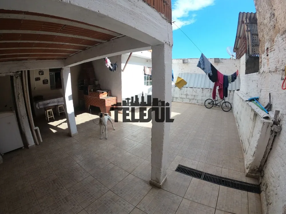 Casa, 3 quartos, 159 m² - Foto 8
