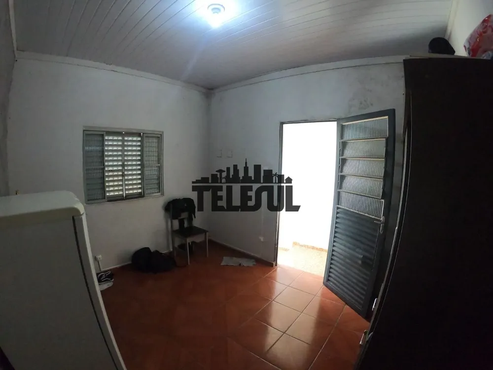 Casa, 3 quartos, 159 m² - Foto 1
