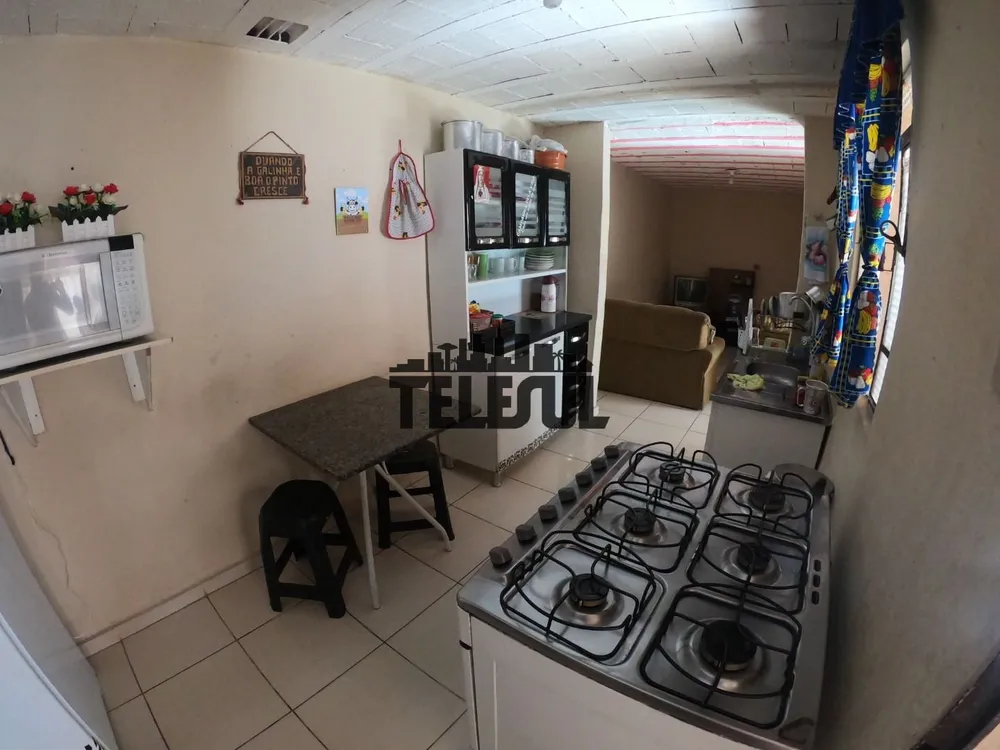 Casa, 3 quartos, 159 m² - Foto 9