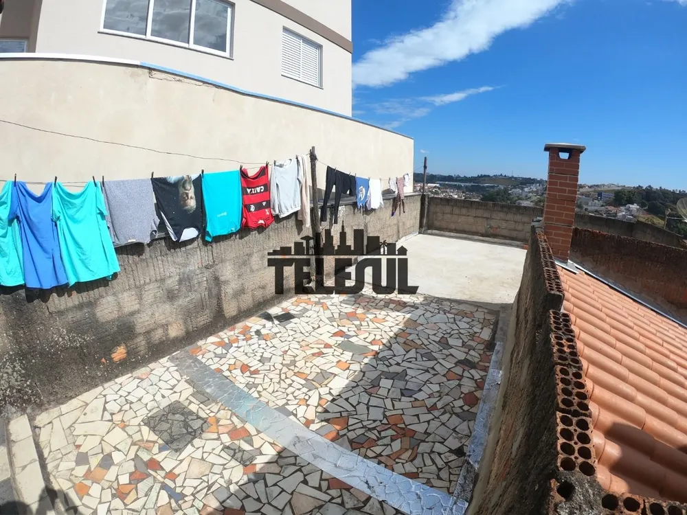 Casa, 3 quartos, 159 m² - Foto 3