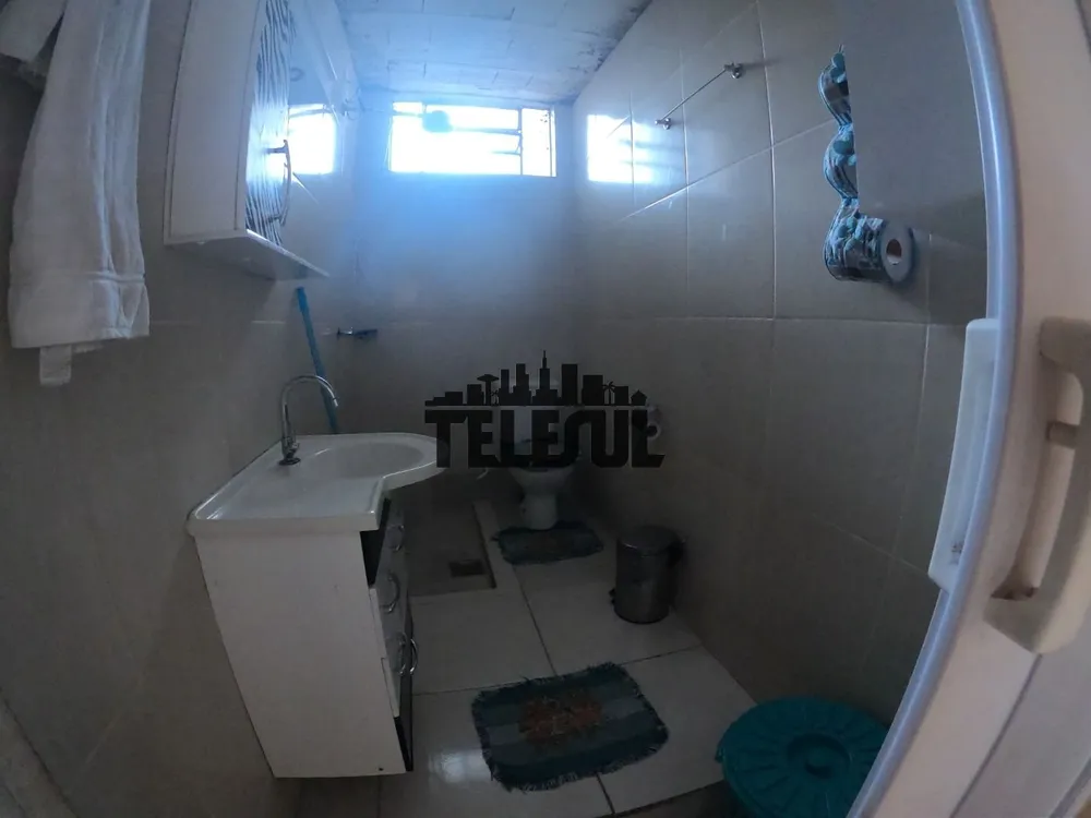 Casa, 3 quartos, 159 m² - Foto 12