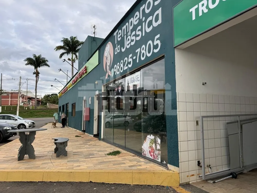 Depósito-Galpão, 40 m² - Foto 2