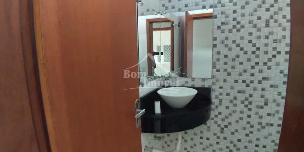 Casa, 1 quarto, 160 m² - Foto 8