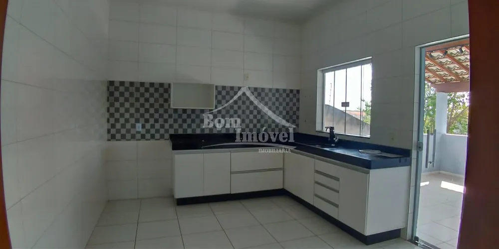 Casa, 1 quarto, 160 m² - Foto 5