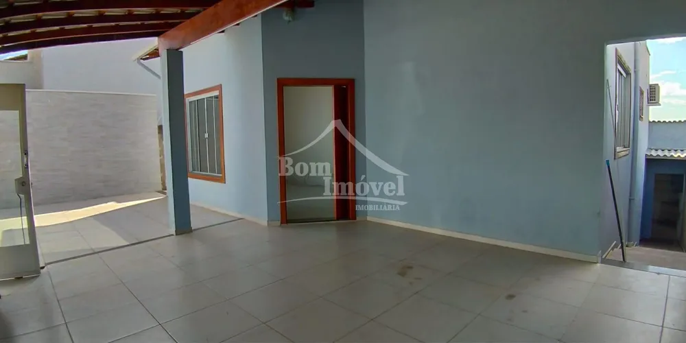 Casa, 1 quarto, 160 m² - Foto 3