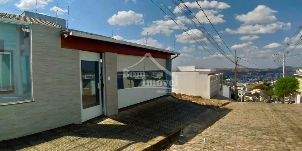 Casa, 1 quarto, 160 m² - Foto 4