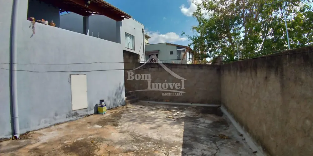 Casa, 1 quarto, 160 m² - Foto 18