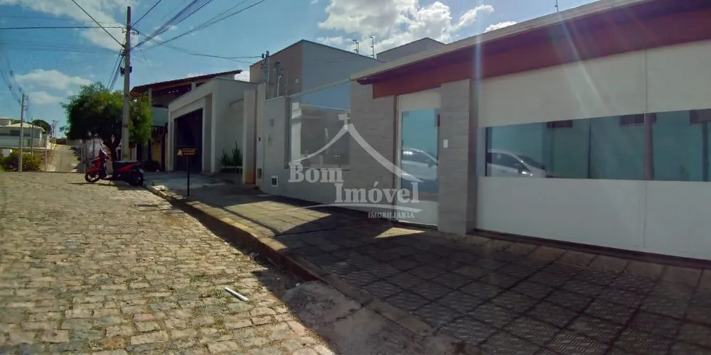 Casa, 1 quarto, 160 m² - Foto 2